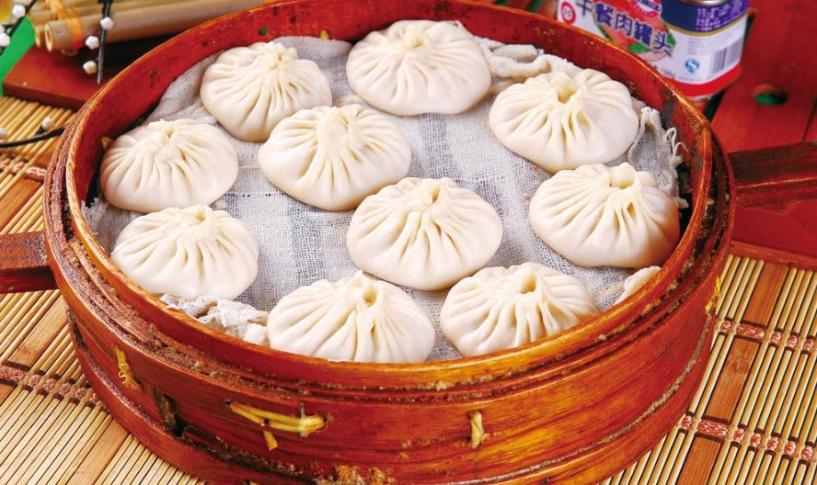 郭记开封灌汤包
